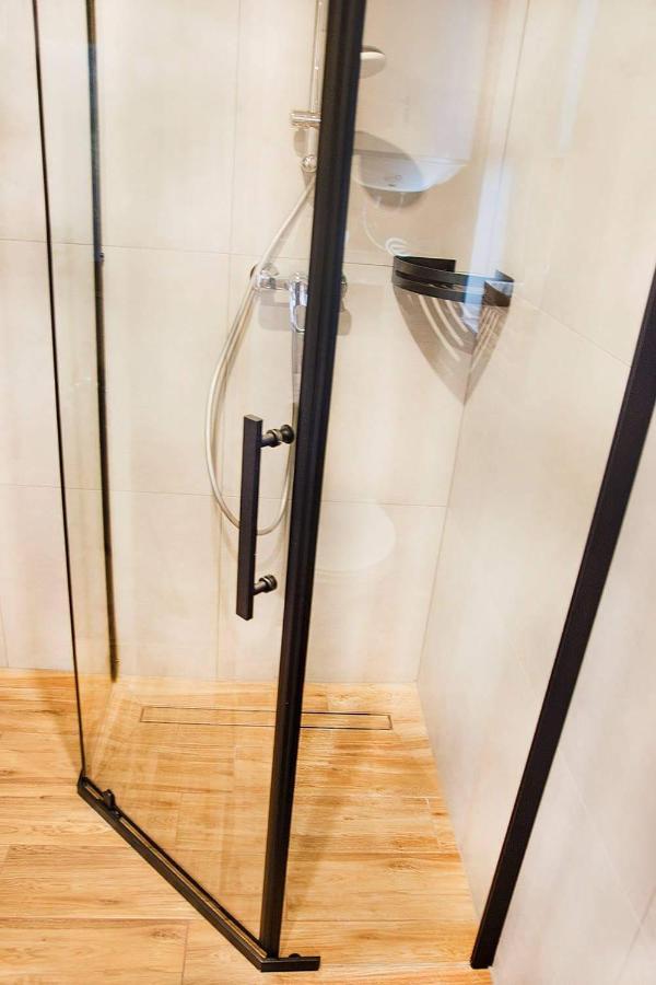 Chalet Z Jacuzzi Tatrzanskie Serce