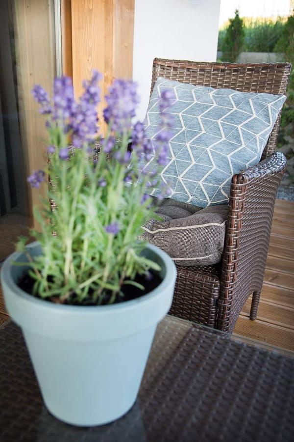 Z Jacuzzi Tatrzanskie Serce Chalet