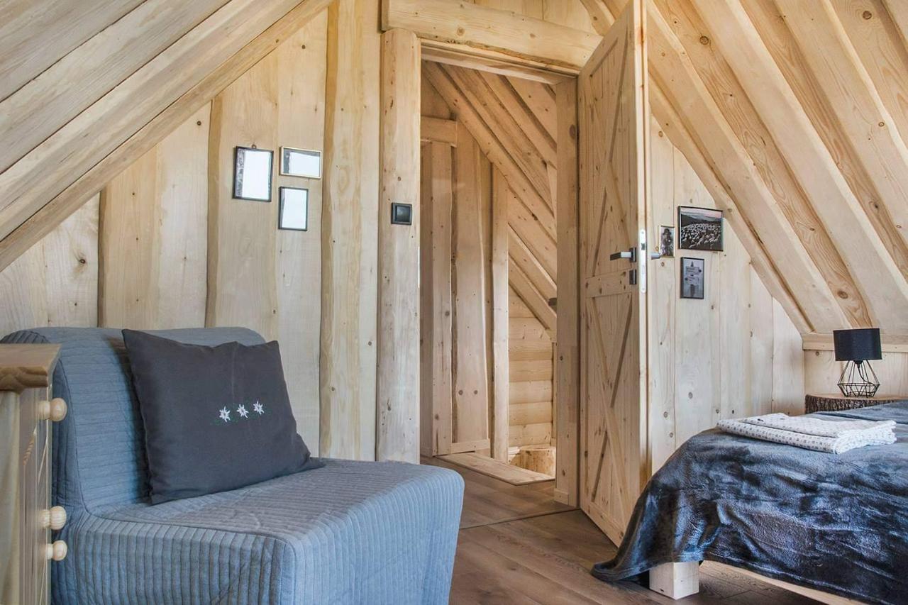 Chalet Z Jacuzzi Tatrzanskie Serce *