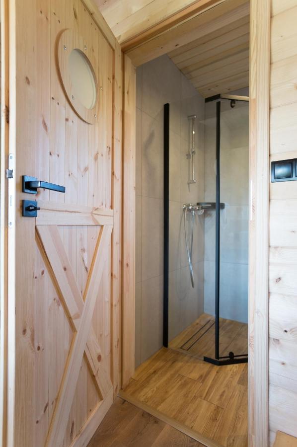 Chalet Z Jacuzzi Tatrzanskie Serce *