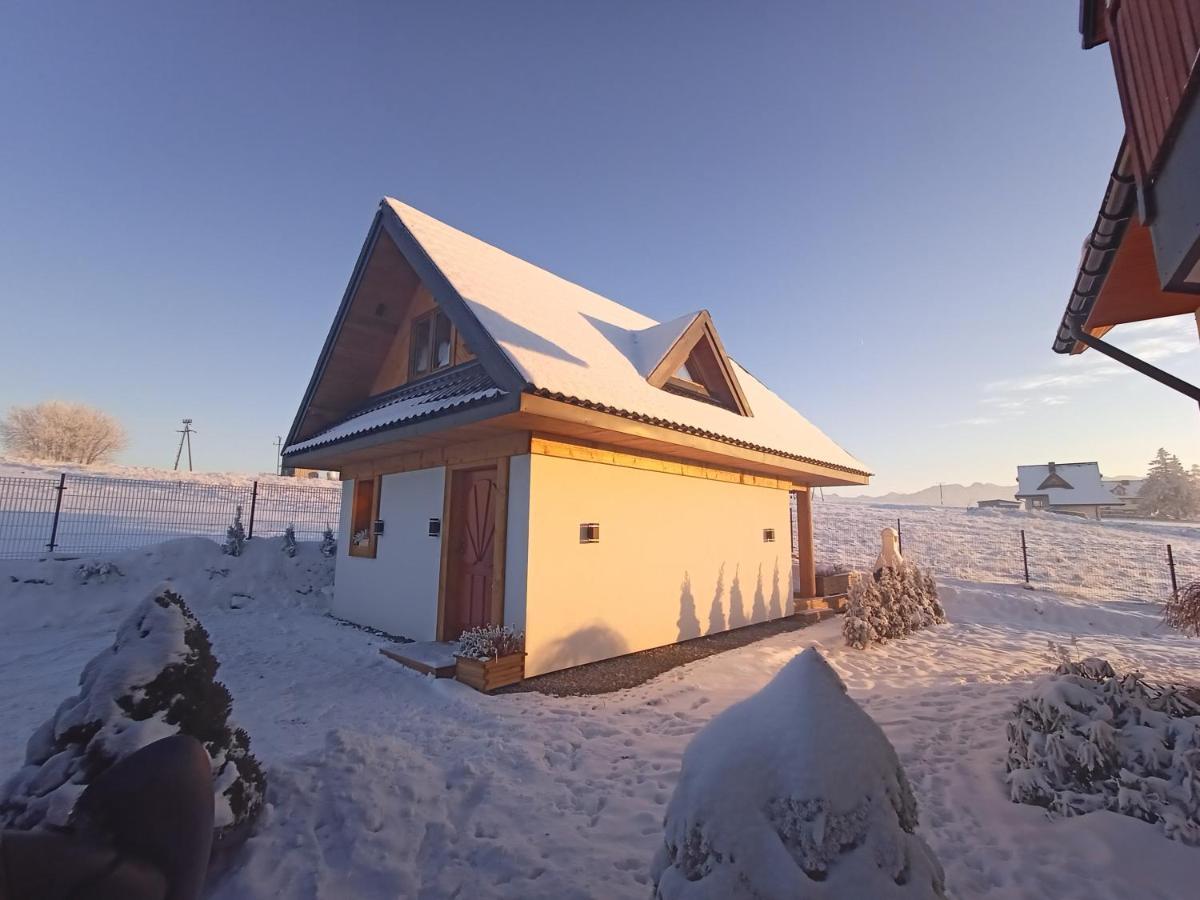 Chalet Z Jacuzzi Tatrzanskie Serce *